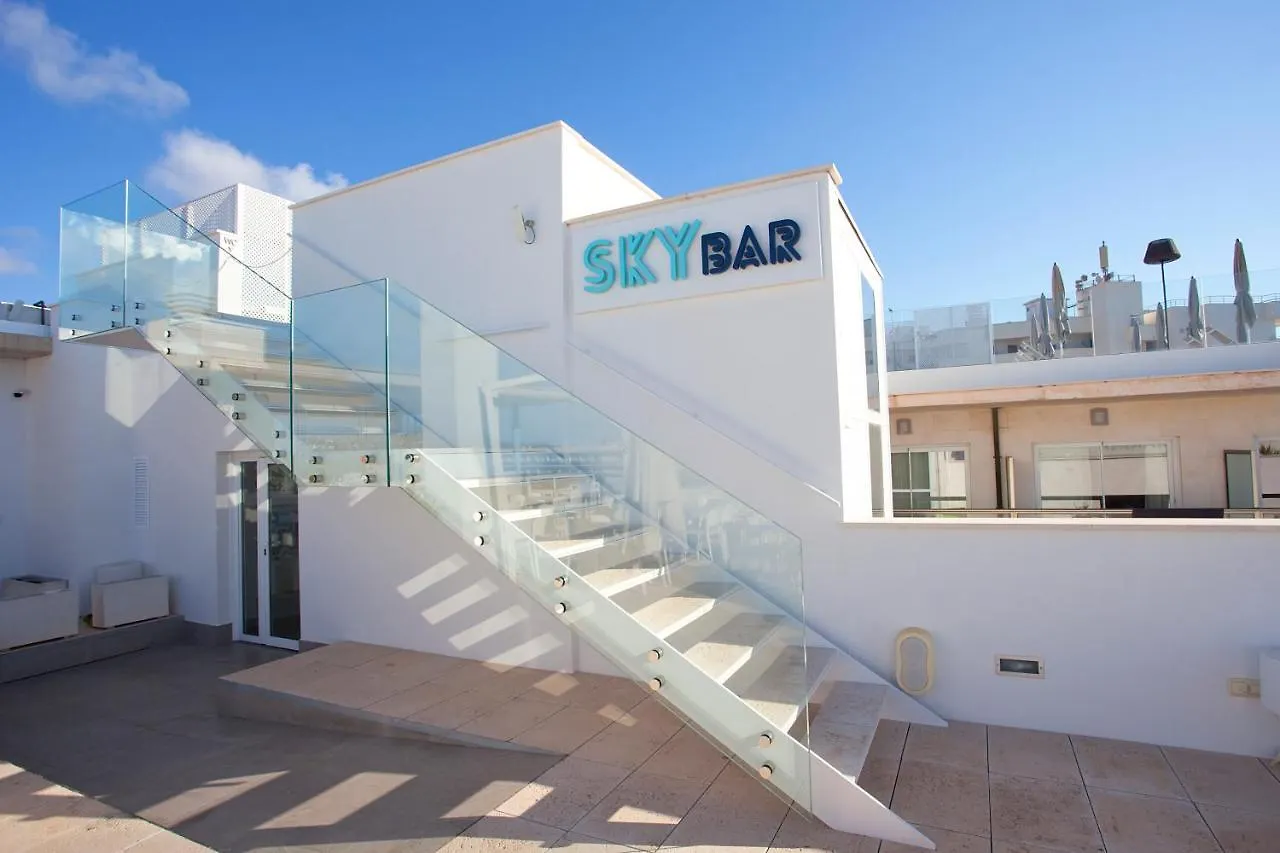 Hotel Mim Mallorca & Spa - Adults Only Sa Coma  Spain
