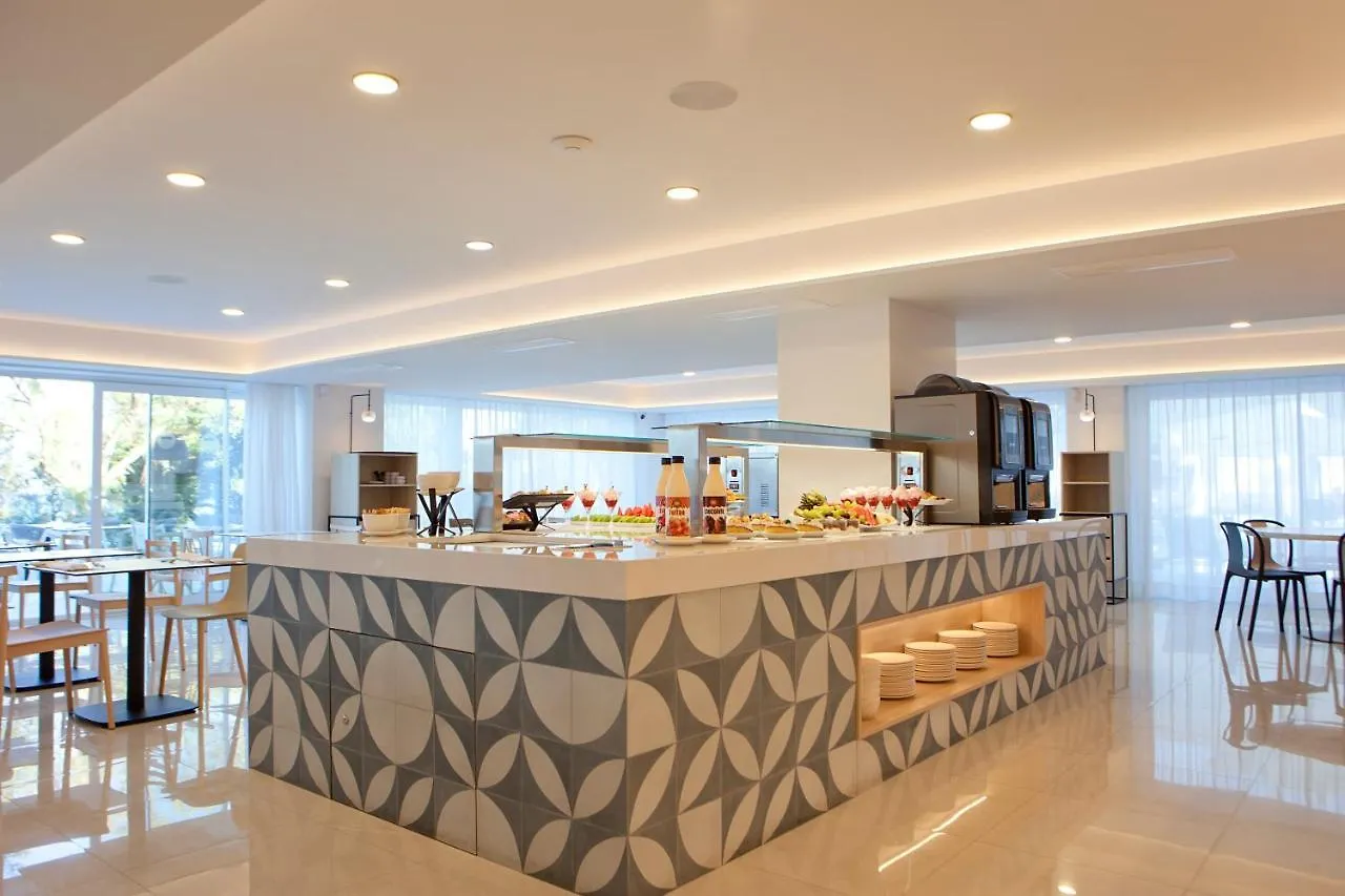 Hotel Mim Mallorca & Spa - Adults Only Sa Coma  4*, Sa Coma (Mallorca)