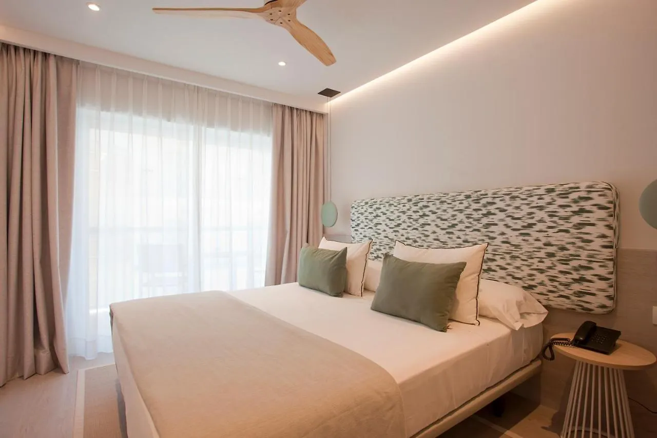 Hotel Mim Mallorca & Spa - Adults Only Sa Coma  Sa Coma (Mallorca)
