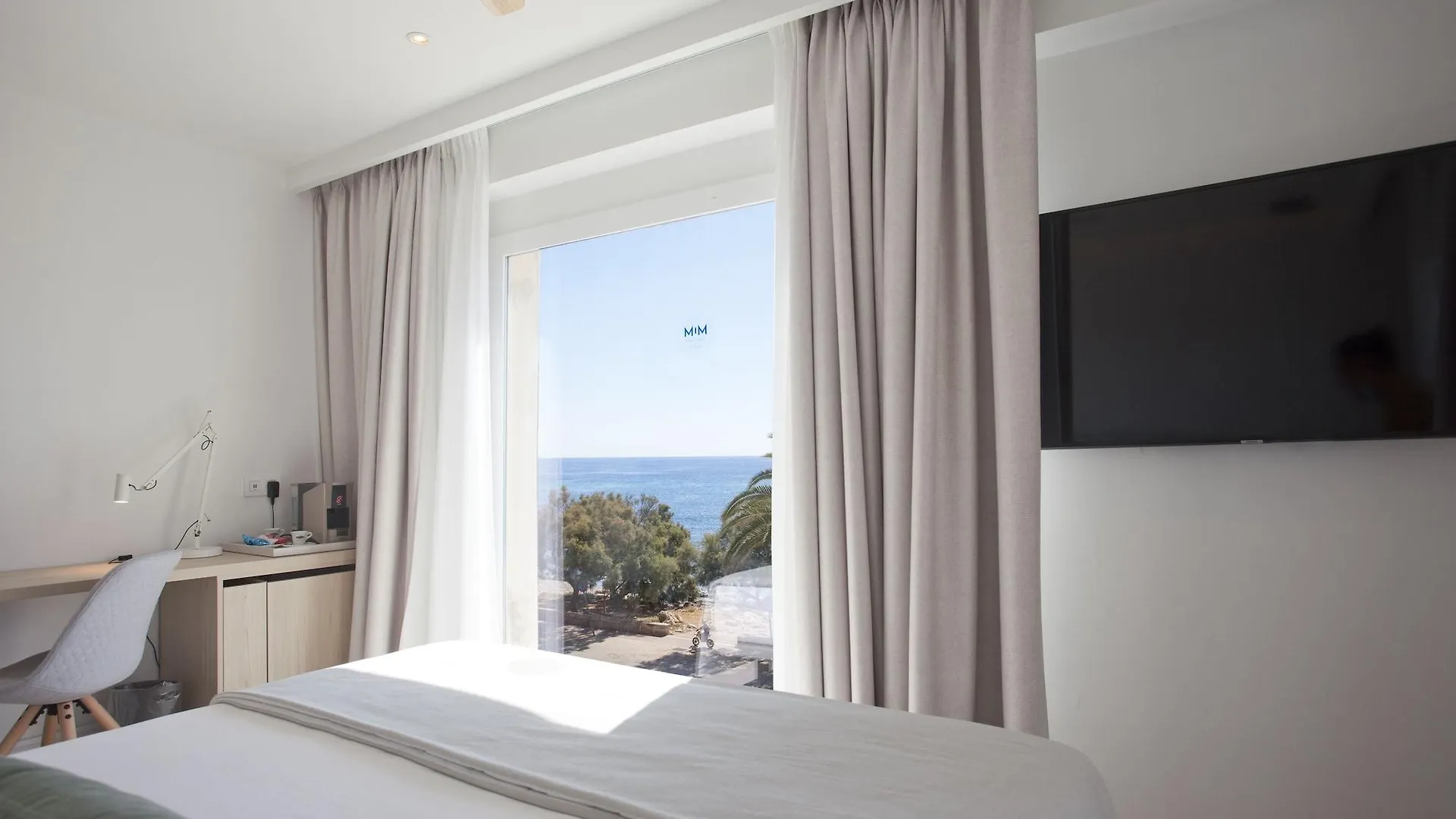 Hotel Mim Mallorca & Spa - Adults Only Sa Coma