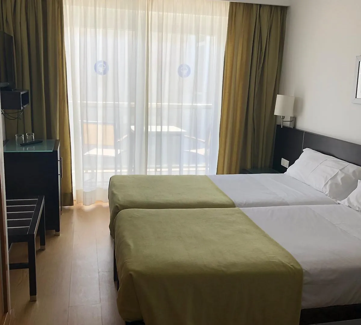 Hotel Mim Mallorca & Spa - Adults Only Sa Coma