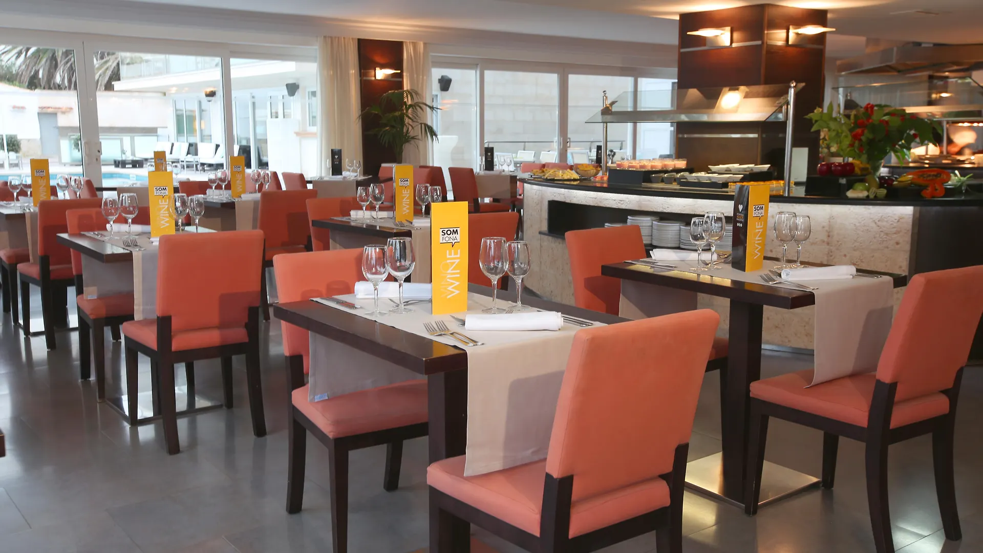 Hotel Mim Mallorca & Spa - Adults Only Sa Coma  4*, Sa Coma (Mallorca) Spain