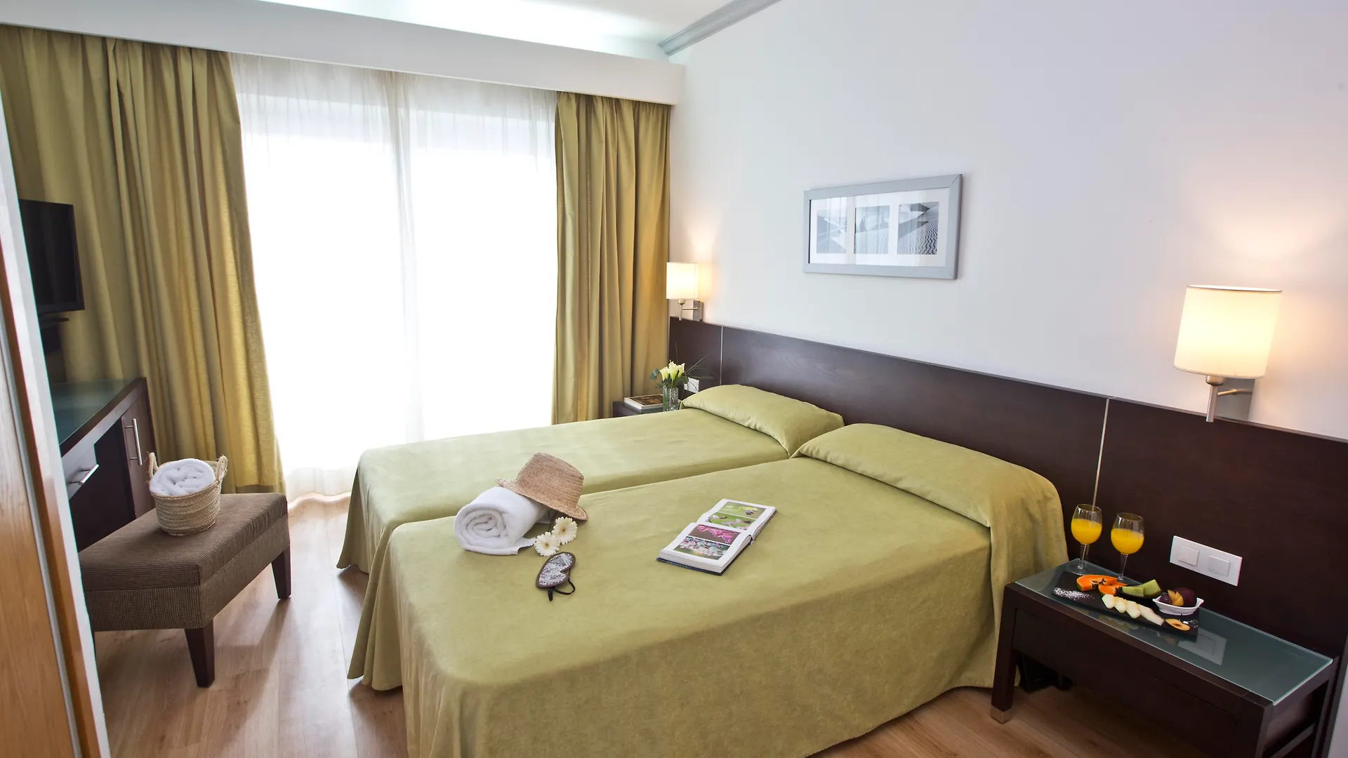 Hotel Mim Mallorca & Spa - Adults Only Sa Coma   Sa Coma (Mallorca)