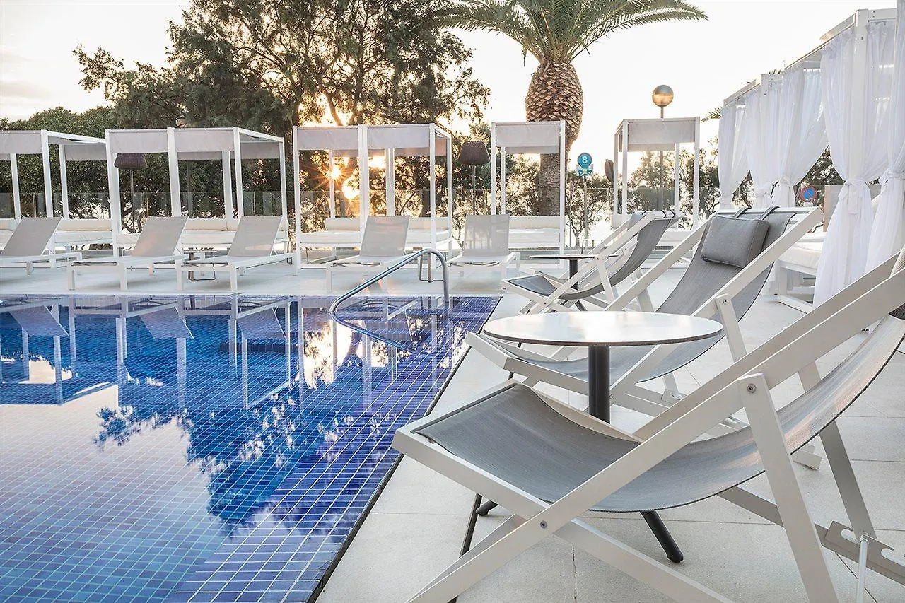 Hotel Mim Mallorca & Spa - Adults Only Sa Coma