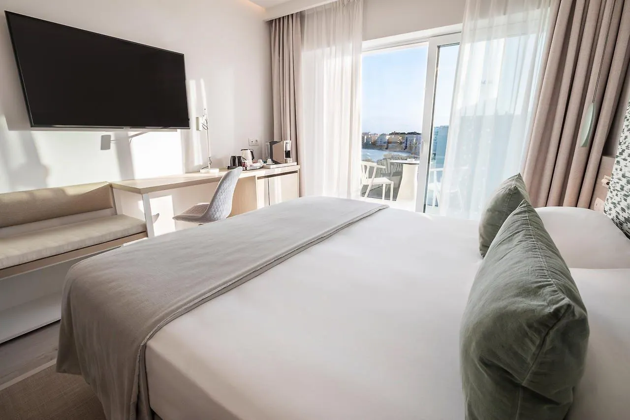 Hotel Mim Mallorca & Spa - Adults Only Sa Coma  Spain